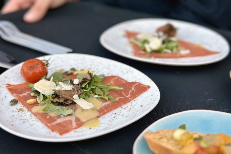 Carpaccio